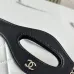 22Chanel Mini Kelly 31 Shopping Tote Black Calfskin size:17×20×5cm #A53910