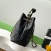 3Chanel Shopping bag, Calfskin &amp; gold-tone metal, black size:36×24×12cm #A53503