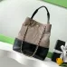 3Chanel Shopping bag, Suede calfskin, shiny lambskin size:31×20×12cm #A53499