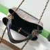 8Chanel Shopping bag, Suede calfskin, shiny lambskin size:31×20×12cm #A53499