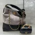 10Chanel Shopping bag, Suede calfskin, shiny lambskin size:31×20×12cm #A53499