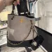 11Chanel Shopping bag, Suede calfskin, shiny lambskin size:31×20×12cm #A53499