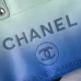 3Chanel Shoulder bag original AAA+ Quality #A33449