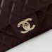 14Chanel Shoulder bag original AAA+ Quality  #A39057