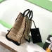 14Chanel Woven Tote: Textured Raffia, Signature Logo &amp; Chain, Embracing Summer Elegance size38 #A54203