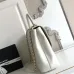 15Chanel cc 25S Vintage Flap Bag Maxi flap bag with top handle #A53498