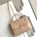 22Chanel cc 25S Vintage Flap Bag Maxi flap bag with top handle #A53498