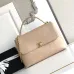 23Chanel cc 25S Vintage Flap Bag Maxi flap bag with top handle #A53498