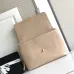 28Chanel cc 25S Vintage Flap Bag Maxi flap bag with top handle #A53498
