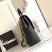 5Chanel cc 25S Vintage Flap Bag Maxi flap bag with top handle #A53498