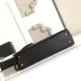 6Chanel cc 25S Vintage Flap Bag Maxi flap bag with top handle #A53498