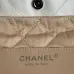 8Meito Chanel 22 Mini Chain Handbag #A49184