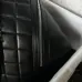 8Out Of Print Vintage Chanel Caviar Skin Pst Tote Bag  #A49175