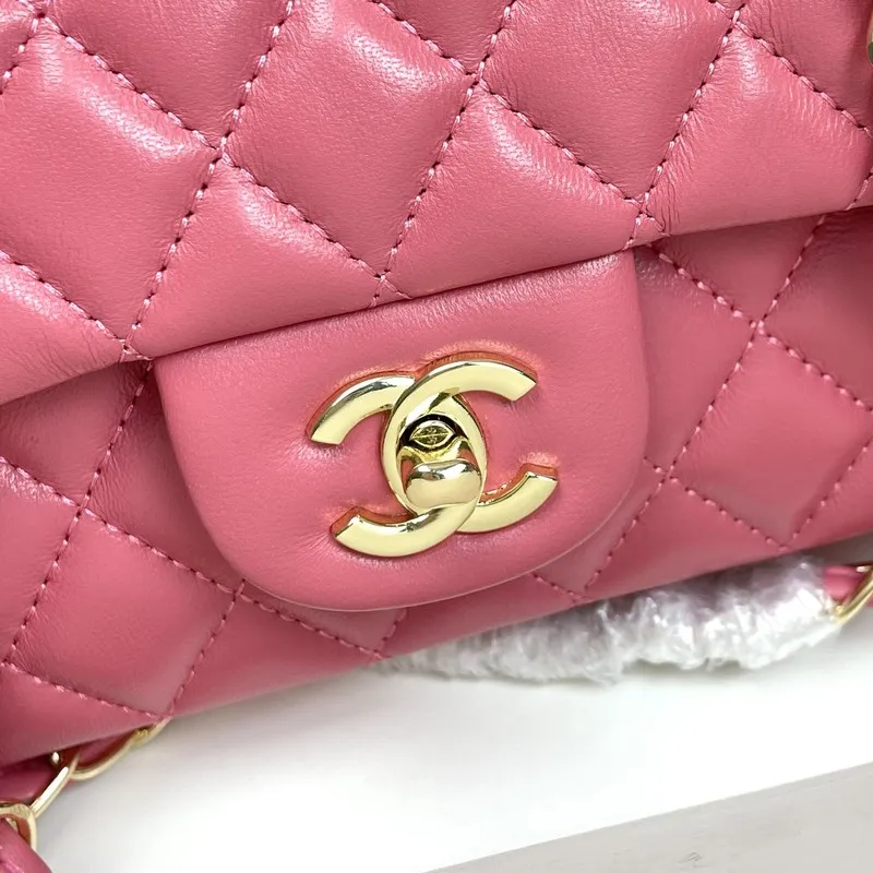 Buy Cheap The new fashion brand CHANEL bag #999930540 from