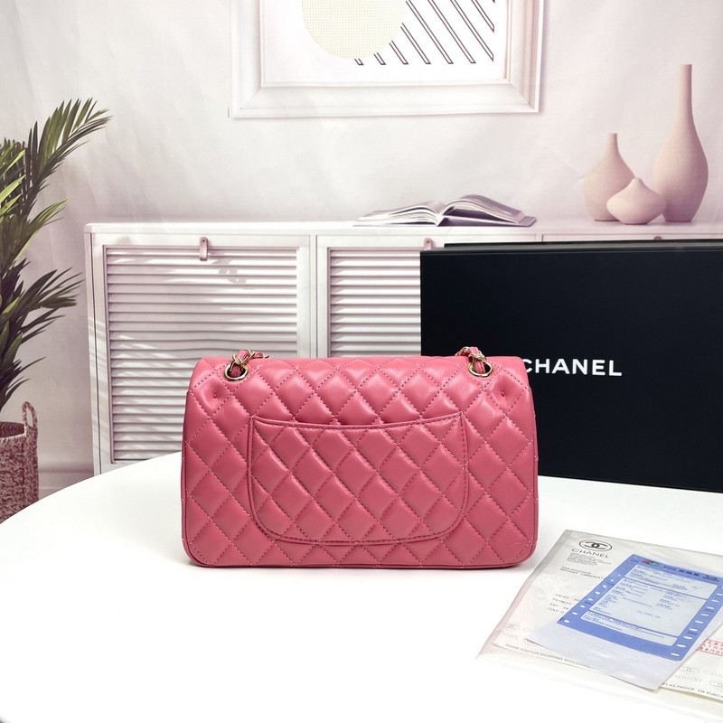 Buy Cheap The new fashion brand CHANEL bag #999930540 from