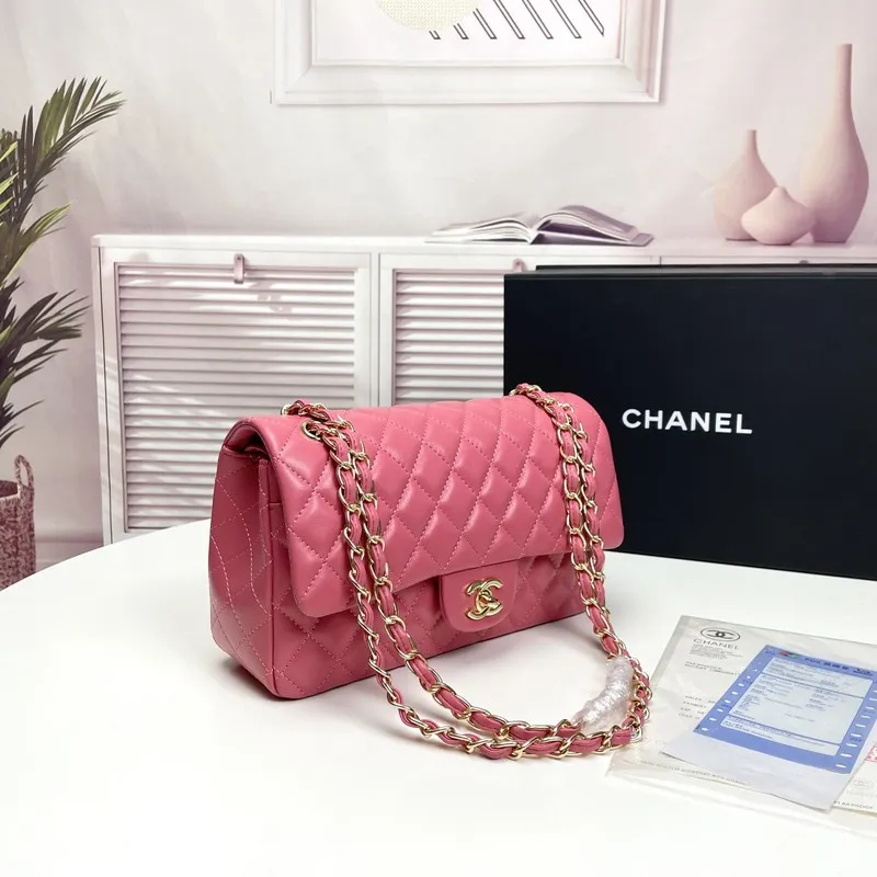 Buy Cheap The new fashion brand CHANEL bag #999930540 from