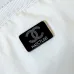 6Chanel Coco Neige Nylon Backpack  #A49204