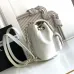 23Chanel Duma Backpack Caviar Leather Gold Hardware #A49133