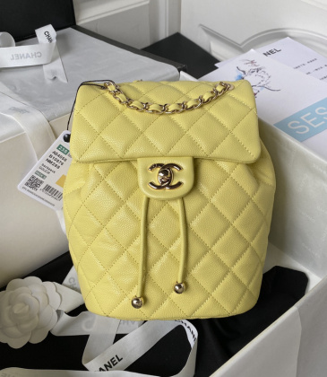 Buy Cheap The new fashion brand CHANEL bag #999930540 from
