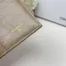 8Chanel Classic Quilted Wallet #A45545