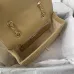 17CHANEL Diana Lamb Matelasse Chain Shoulder Bag size:13×21×6cm #A54037