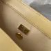 19CHANEL Diana Lamb Matelasse Chain Shoulder Bag size:13×21×6cm #A54037