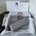 4CHANEL Diana Lamb Matelasse Chain Shoulder Bag size:13×21×6cm #A54037