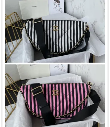 CHANEL Shoulder bag #A49164