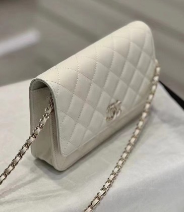 Buy Cheap AAA Chanel New style good quality card bag and key case