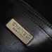 9Chanel Evening bag, Strass, silver-tone metal #A50046