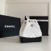 20Chanel Gabrielle Backpack Quilted Calfskin Small #A49227