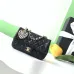18Chanel Mini Flap Bag: Quilted Leather, Heart Charm &amp; CC Logo, Timeless Elegance size:12×8×cm #A54206