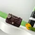 3Chanel Mini Flap Bag: Quilted Leather, Heart Charm &amp; CC Logo, Timeless Elegance size:12×8×cm #A54206