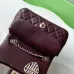 9Chanel Mini Flap Bag: Quilted Leather, Heart Charm &amp; CC Logo, Timeless Elegance size:12×8×cm #A54206