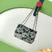 10Chanel Shoulder Bag SO BLACK Size:14×21×8cm #A48156