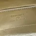9Chanel Small Flap Bag #A50045