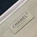 29Chanel Vintage - Jumbo Classic Caviar Double Flap #A50982