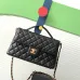 115Chanel shoulder bags High Quality #A47939