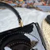 16D&amp;G High Quality Handbag Patent Leather Size:13.5×17.5×6.5cm #A47938