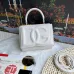 62D&amp;G High Quality Handbag Size:13.5×17.5×6.5cm #A47937