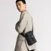15Christian Dior Saddle Backpack Oblique Canvas Mini size:13×20×7cm #A54115