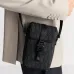 16Christian Dior Saddle Backpack Oblique Canvas Mini size:13×20×7cm #A54115