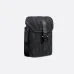19Christian Dior Saddle Backpack Oblique Canvas Mini size:13×20×7cm #A54115