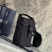 22Christian Dior Saddle Backpack Oblique Canvas Mini size:13×20×7cm #A54115