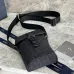 23Christian Dior Saddle Backpack Oblique Canvas Mini size:13×20×7cm #A54115