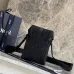 24Christian Dior Saddle Backpack Oblique Canvas Mini size:13×20×7cm #A54115