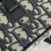 11Christian Dior Saddle Backpack Oblique Canvas Mini size:13×20×7cm #A54115