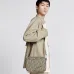 10DIOR CHRISTIAN DIOR Oblique Saddle Triple Pouch  size:23×17×4cm #A54108