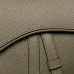13DIOR MEN Leather Christian Dior Saddle  size:27×20×5cm #A54111