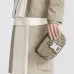 12DIOR MEN Oblique Jacquard Crossbody Bag  size:19×13×4cm #A54109